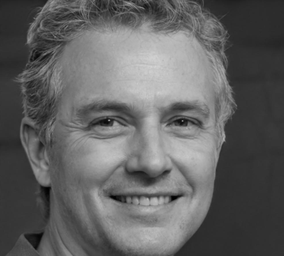 Tomáš Krásný, vedoucí finanční strategie lumoraelith